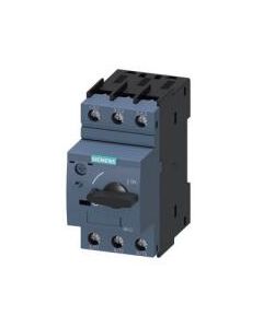 Siemens 3RV20211HA10 Breaker