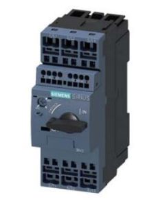 Siemens 3RV20214AA25 MSP