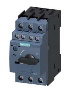 Siemens 3RV20214CA15 Switch