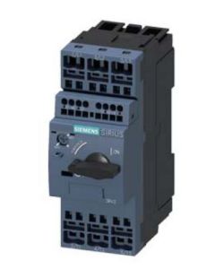 Siemens 3RV20214DA25 MSP