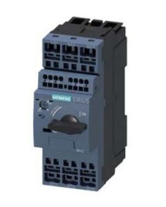 Siemens 3RV20214EA25 MSP