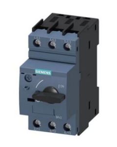 Siemens 3RV20214PA10 MSP