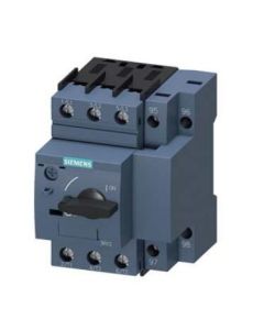 Siemens 3RV21110AA10 MSP