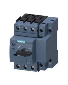 Siemens 3RV21110BA10 MSP