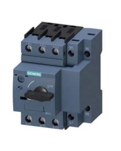 Siemens 3RV21110CA10 MSP