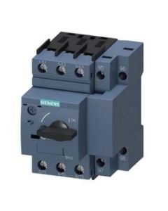 Siemens 3RV21110FA10 MSP