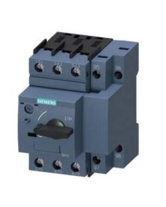Siemens 3RV21110GA10 MSP