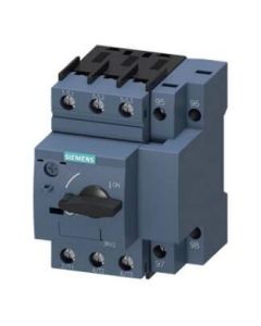 Siemens 3RV21110HA10 MSP