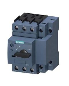 Siemens 3RV21111AA10 MSP
