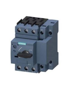 Siemens 3RV21111DA10 MSP