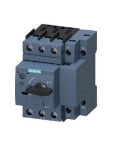 Siemens 3RV21111EA10 MSP