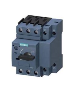 Siemens 3RV21111FA10 MSP