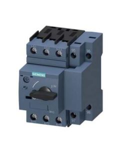 Siemens 3RV21111GA10 MSP