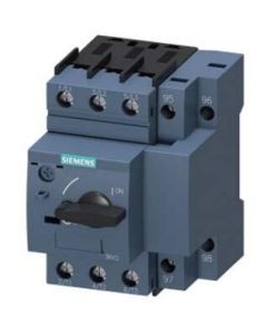 Siemens 3RV21111HA10 MSP