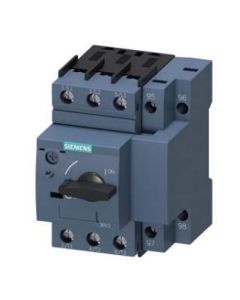 Siemens 3RV21111JA10 MSP