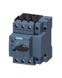 Siemens 3RV21111KA10 MSP
