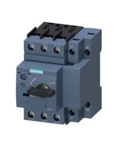 Siemens 3RV21214NA10 MSP