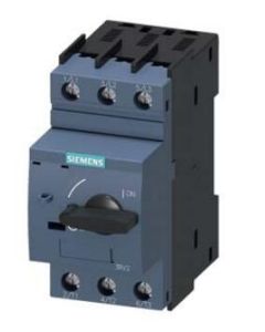 Siemens 3RV23110AC10 Breaker