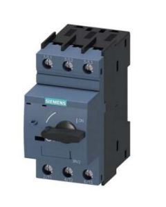 Siemens 3RV23110BC10 Breaker