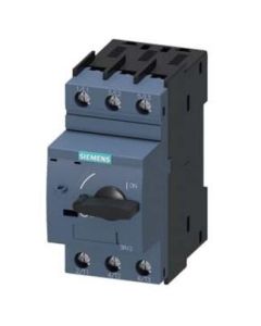 Siemens 3RV23110CC10 Breaker