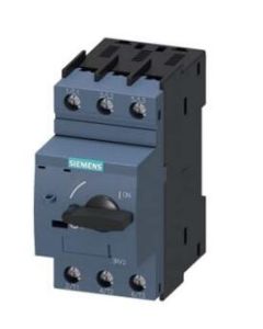 Siemens 3RV23110DC10 Breaker