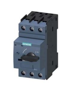 Siemens 3RV23110EC10 Breaker