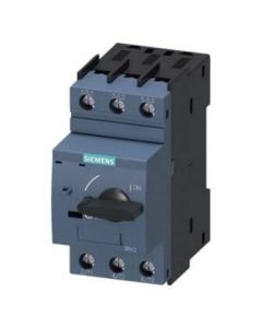 Siemens 3RV23110FC10 Breaker