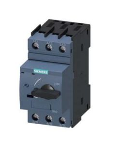 Siemens 3RV23110GC10 Breaker