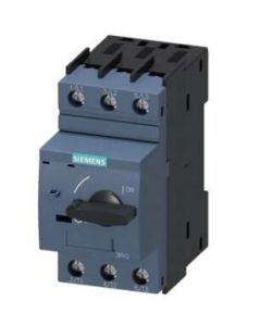Siemens 3RV23110HC10 Breaker