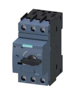 Siemens 3RV23110JC10 Breaker