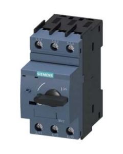 Siemens 3RV23110KC10 Breaker