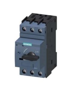 Siemens 3RV23111BC10 Breaker