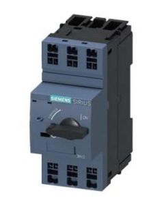 Siemens 3RV23111BC20 Breaker