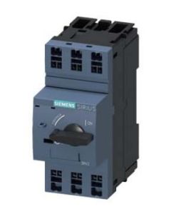Siemens 3RV23111CC20 Breaker