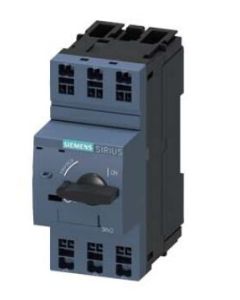 Siemens 3RV23111FC20 Breaker