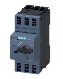 Siemens 3RV23111HC20 Breaker