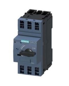 Siemens 3RV23111JC20 Breaker