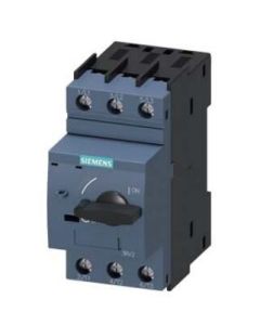 Siemens 3RV23114AC10 Breaker