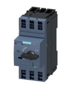 Siemens 3RV23114AC20 Breaker
