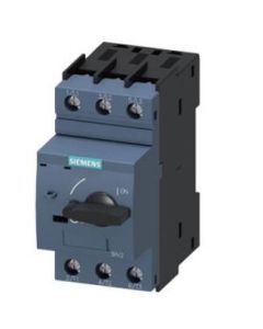 Siemens 3RV23211AC10 Breaker