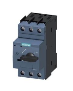 Siemens 3RV23211BC10 Breaker
