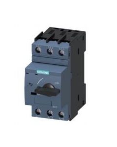 Siemens 3RV23211FC10 Breaker