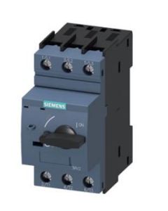 Siemens 3RV23211GC10 Breaker