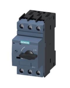 Siemens 3RV23211HC10 Breaker