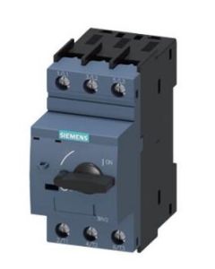 Siemens 3RV23211JC10 Breaker