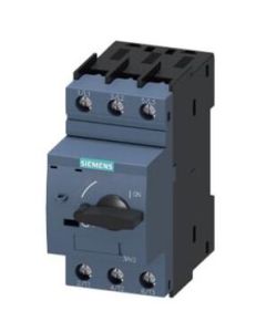 Siemens 3RV23211KC10 Breaker