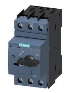 Siemens 3RV23214AC10 Breaker