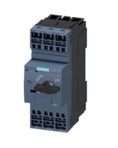 Siemens 3RV23214AC20 Breaker