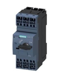 Siemens 3RV23214DC20 Breaker