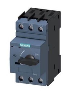 Siemens 3RV23214EC10 Breaker